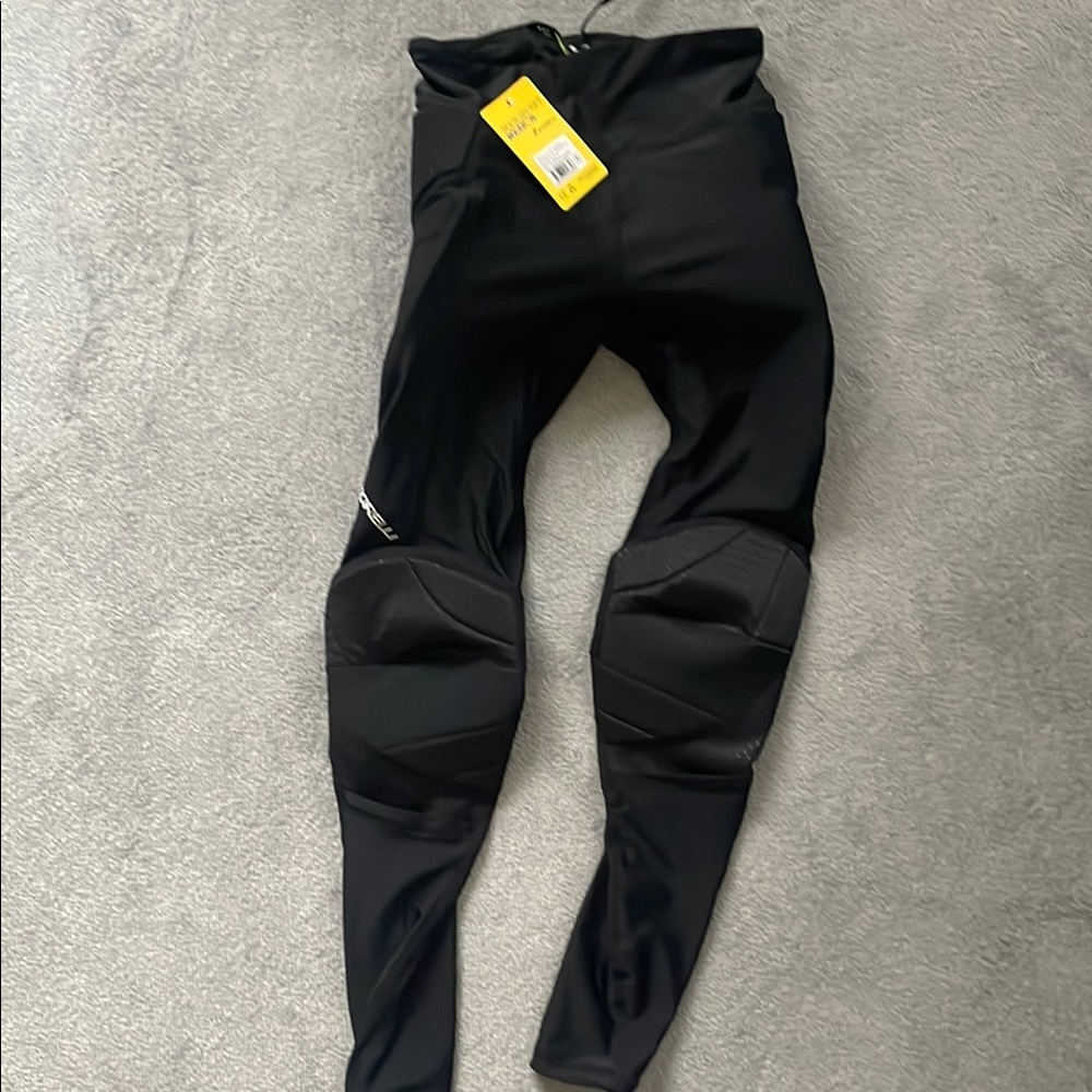Storelli Women’s Bodyshield Goalkeeper(GL) Leggings